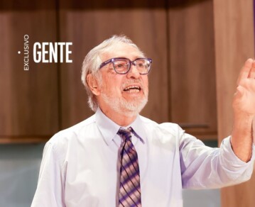 Cómo fue el accidente doméstico que le costó la vida a Luis Brandoni