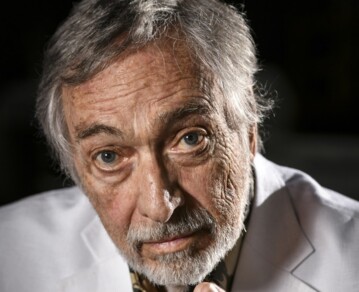 Cómo fueron las últimas horas de vida de Luis Brandoni y de qué murió