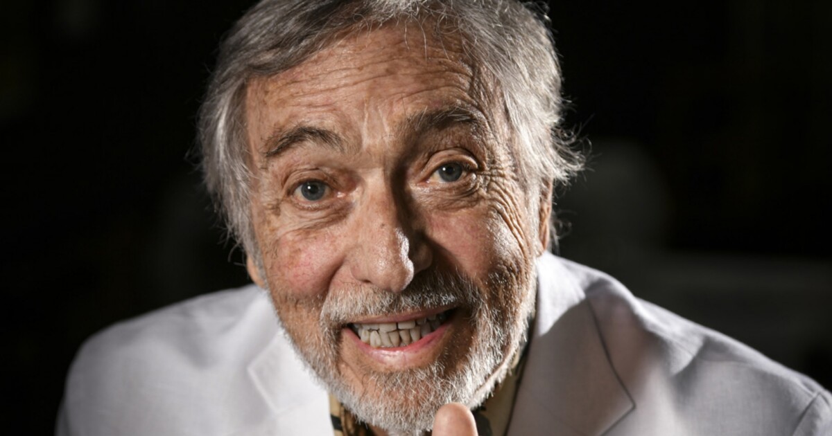 “Nos dejó este último regalo”: la serie que Luis Brandoni alcanzó a terminar antes de morir