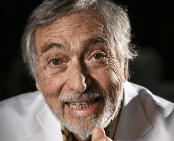 “Nos dejó este último regalo”: la serie que Luis Brandoni alcanzó a terminar antes de morir