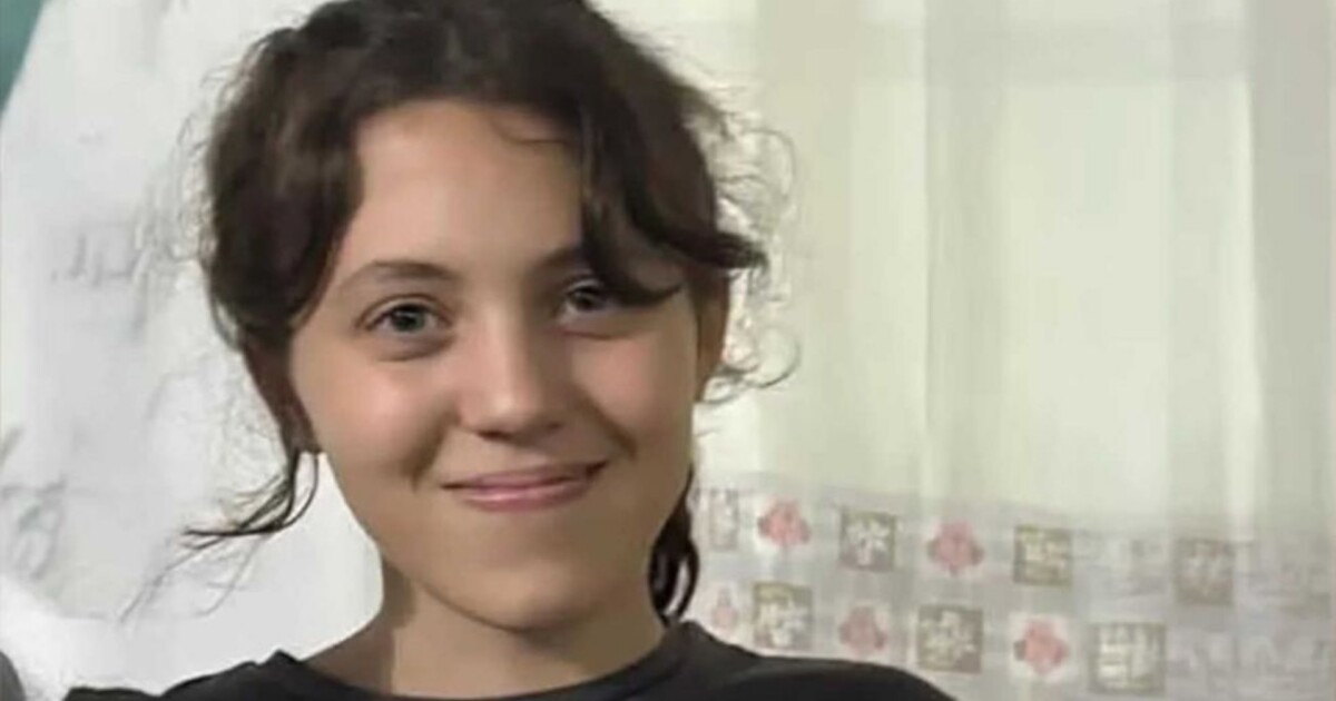 Así despidieron a Maitena en su escuela de Merlo: el video de la suelta de globos