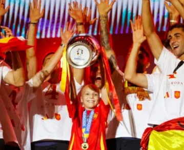 María Caamaño-lucha por l cáncer infantil-Murió a los 13 años María Caamaño