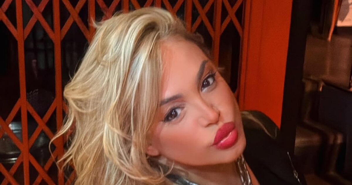 Así es por dentro el dúplex de María Eugenia Ritó en Belgrano: amenities premium y una renovación “a full”