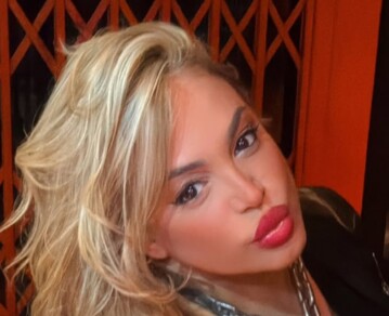 Así es por dentro el dúplex de María Eugenia Ritó en Belgrano: amenities premium y una renovación “a full”