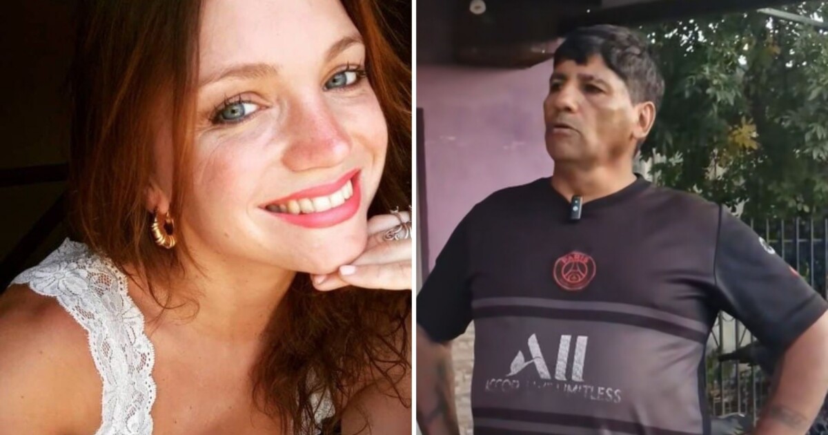 Así encontraron el cuerpo de María Laura Lafuente en Santa Fe: “Nos acercamos y ahí estaba”