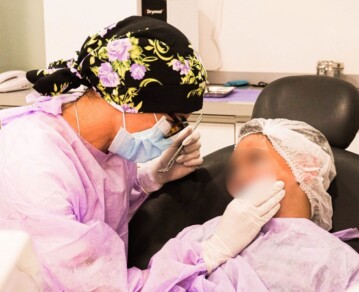 Horror en San Juan: qué se sabe de la odontóloga que condenaron por sacarle 12 dientes a un nene de 5 años