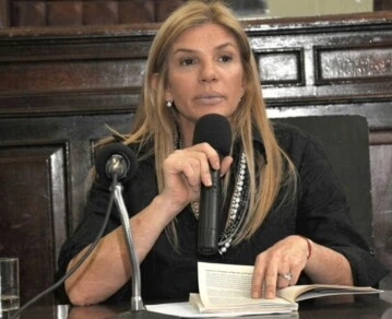 Mariana Lestelle-escándalo propofol- adicción entre el personal de salud