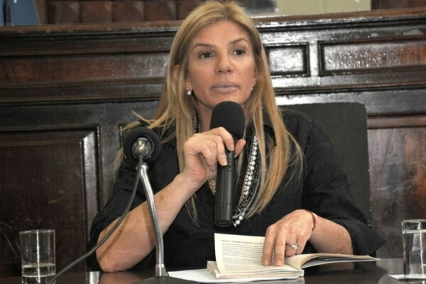 Mariana Lestelle-escándalo propofol- adicción entre el personal de salud