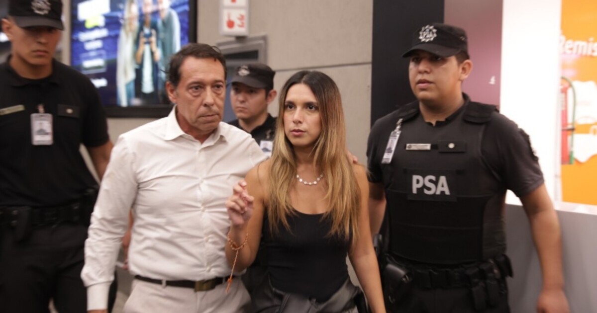 Rompió el silencio Mariano Páez tras el video viral y contó su verdad: “Me quisieron extorsionar”