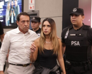 Rompió el silencio Mariano Páez tras el video viral y contó su verdad: “Me quisieron extorsionar”