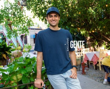 Matteo Bocelli, entre ser hijo de una leyenda, su "metejón" por Argentina y La Boca y una particular definición sobre el amor verdadero: "Es como la naturaleza..."