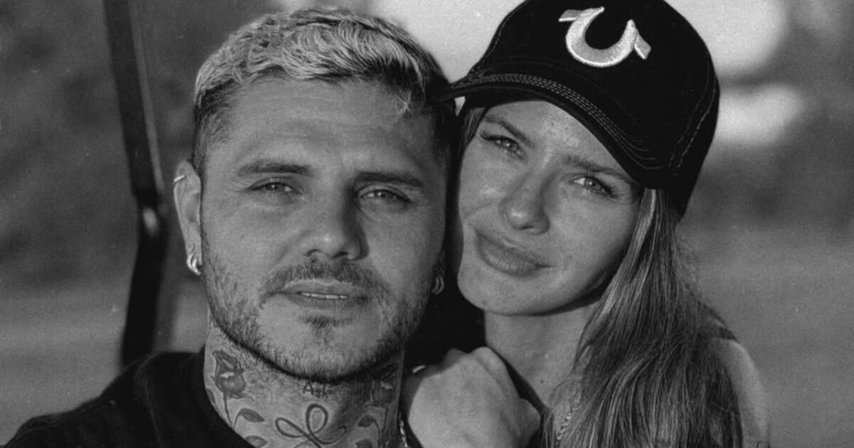 Mauro Icardi reapareció en redes con un explosivo posteo: “Sin alimento los parásitos desaparecen”