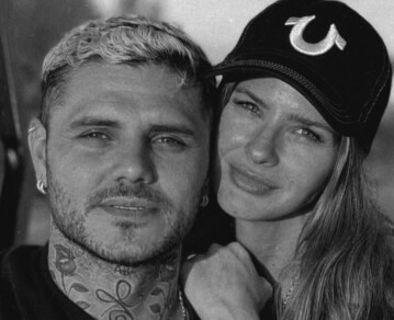 Mauro Icardi reapareció en redes con un explosivo posteo: “Sin alimento los parásitos desaparecen”