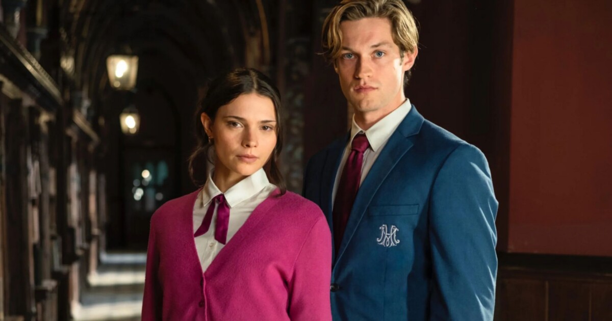 El adictivo romance prohibido de solo 6 capítulos que rompió todos los récords de Prime Video y es furor mundial