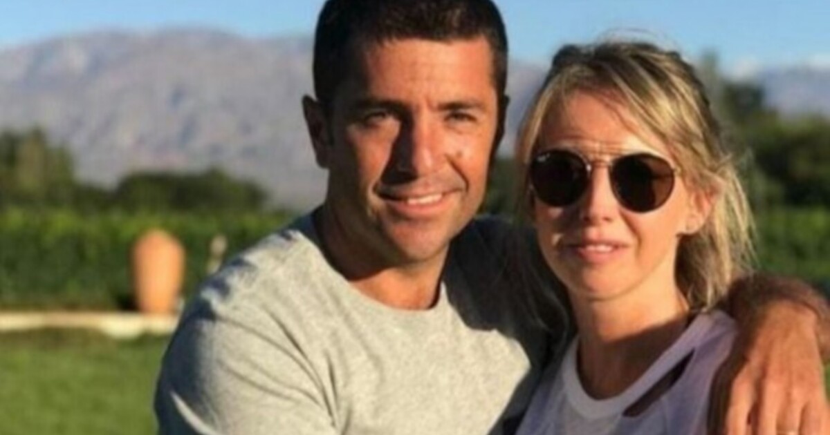 Así fueron los minutos previos al femicidio de Mercedes Kvedaras en un country de Salta