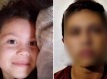 Miedo en la escuela por el regreso de uno de los acusados por el crimen de Kim Gómez