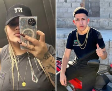 El dolor de Morena Rial por la muerte de su amigo tras ser detenido en Córdoba: “No voy a estar tranquila”