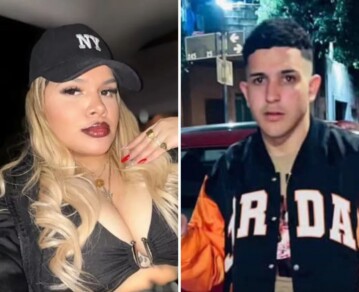 Quién era Tomás Elías Orihuela, el amigo de Morena Rial que murió tras ser detenido en Córdoba