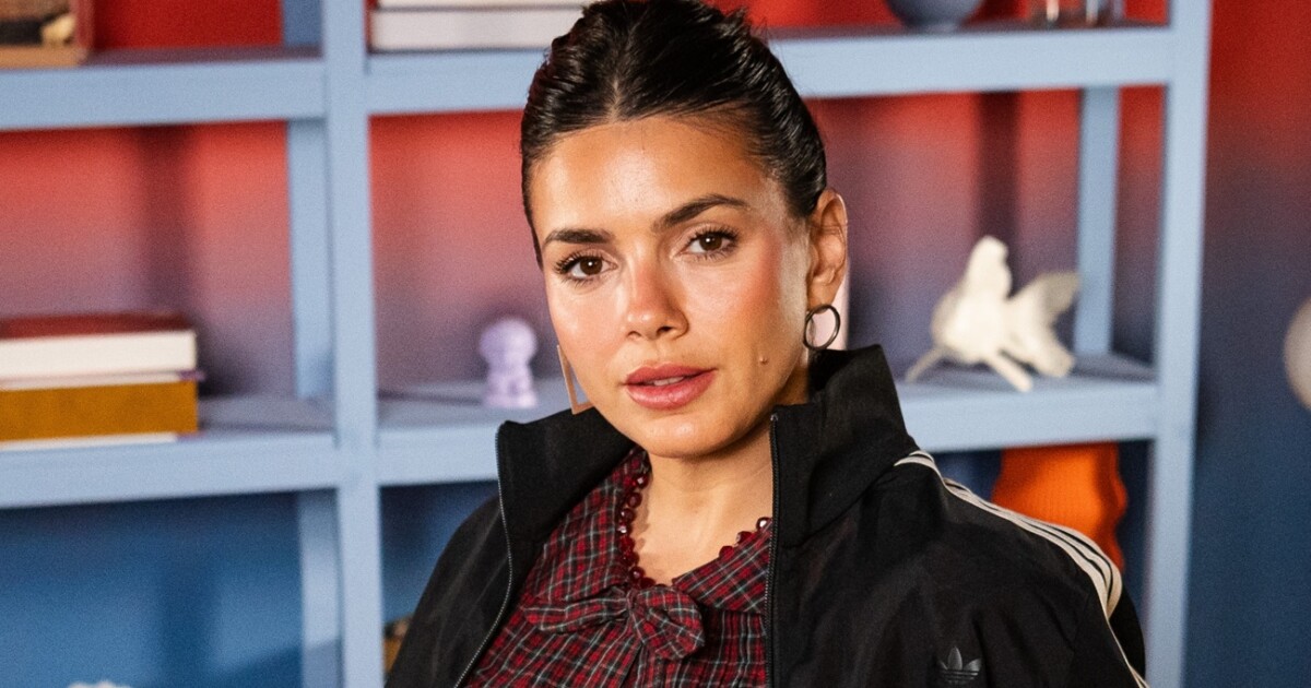 Natalie Pérez abre las puertas de su 