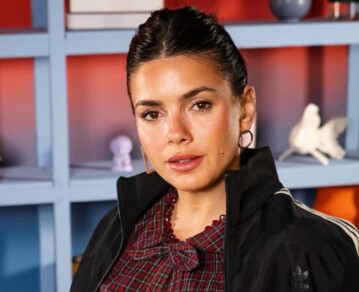 Natalie Pérez abre las puertas de su "Casa" y de su corazón: “Transformé una crisis de los 40 en mi disco más íntimo” 