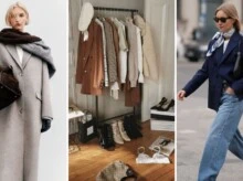 PLACARD OTOÑO INVIERNO 2026-5 PRENDAS QUE NO FALLAN-REVISTA GENTE