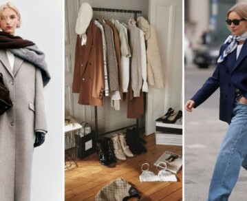 El placard de otoño-invierno que no falla: 5 prendas clave para verte elegante cuando baja la temperatura (y por qué la mayoría las compra mal)