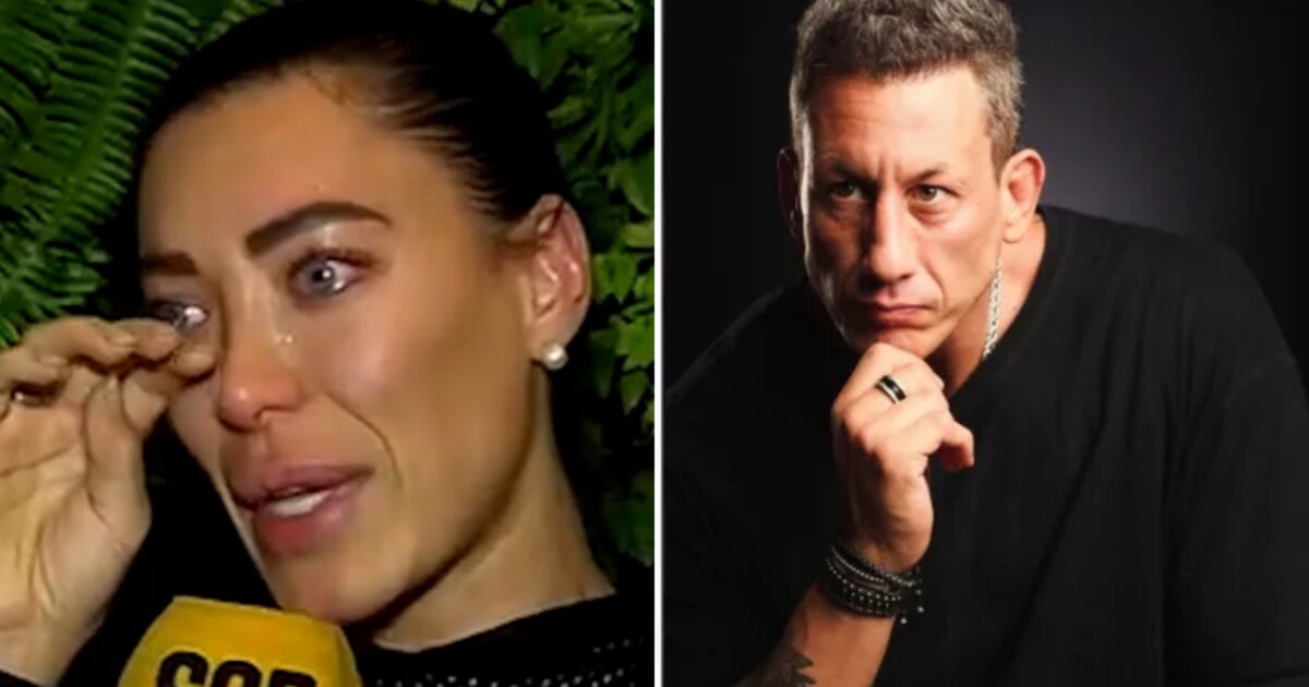 El desgarrador testimonio de Pamela Pombo sobre la violencia que denunció del ex Puma Patricio Albacete: “Yo pensé que me moría”