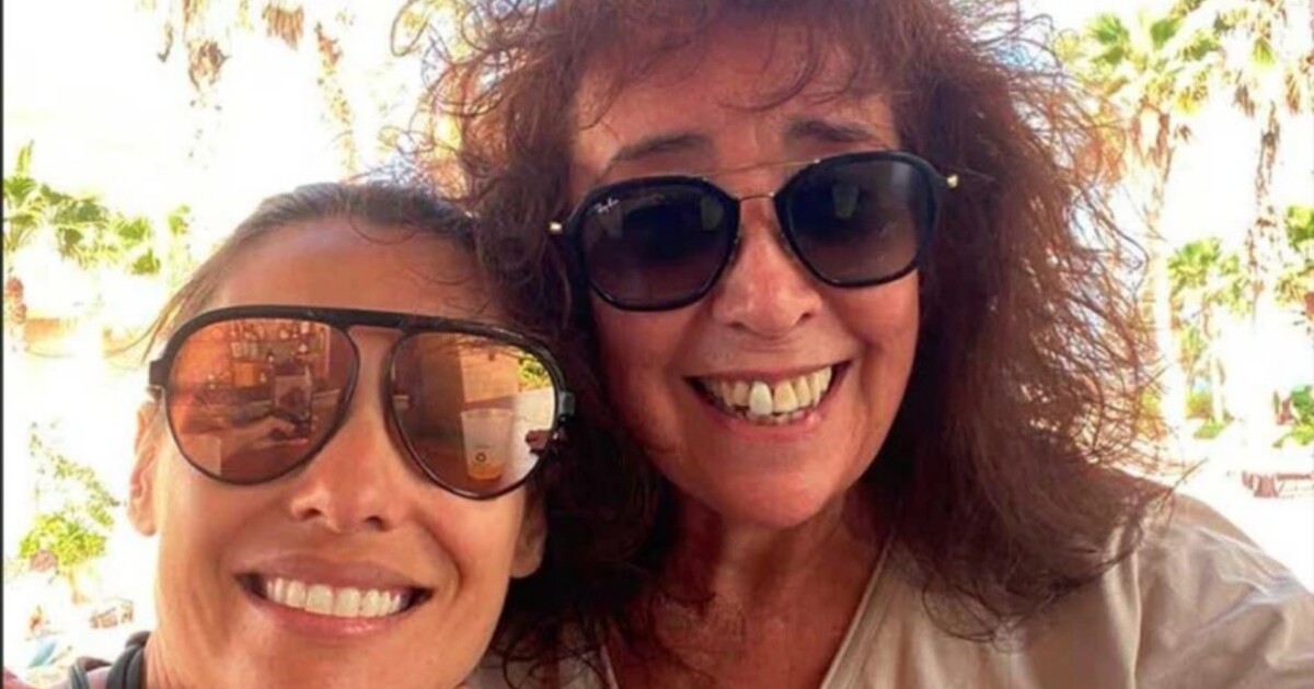 La trágica muerte familiar que llevó a Leonor Ardohain, tía de Pampita, a escribir su nuevo libro