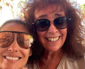 La trágica muerte familiar que llevó a Leonor Ardohain, tía de Pampita, a escribir su nuevo libro