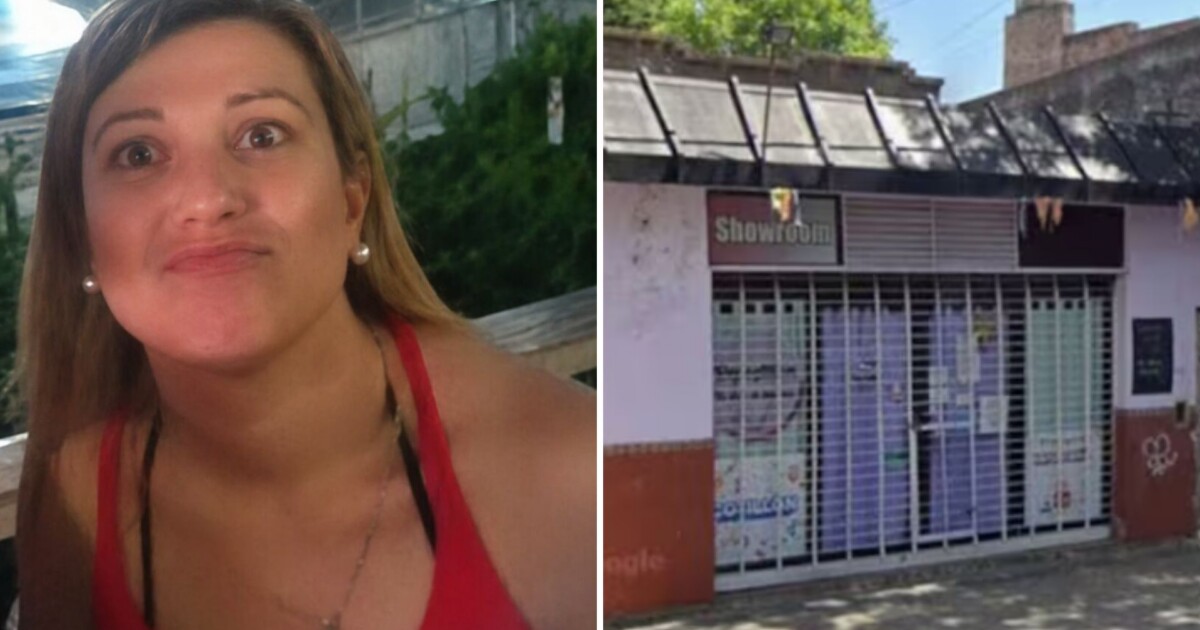 Muerte en un cotillón de La Plata: quién mató a la mujer de 47 años y qué se sabe del crimen