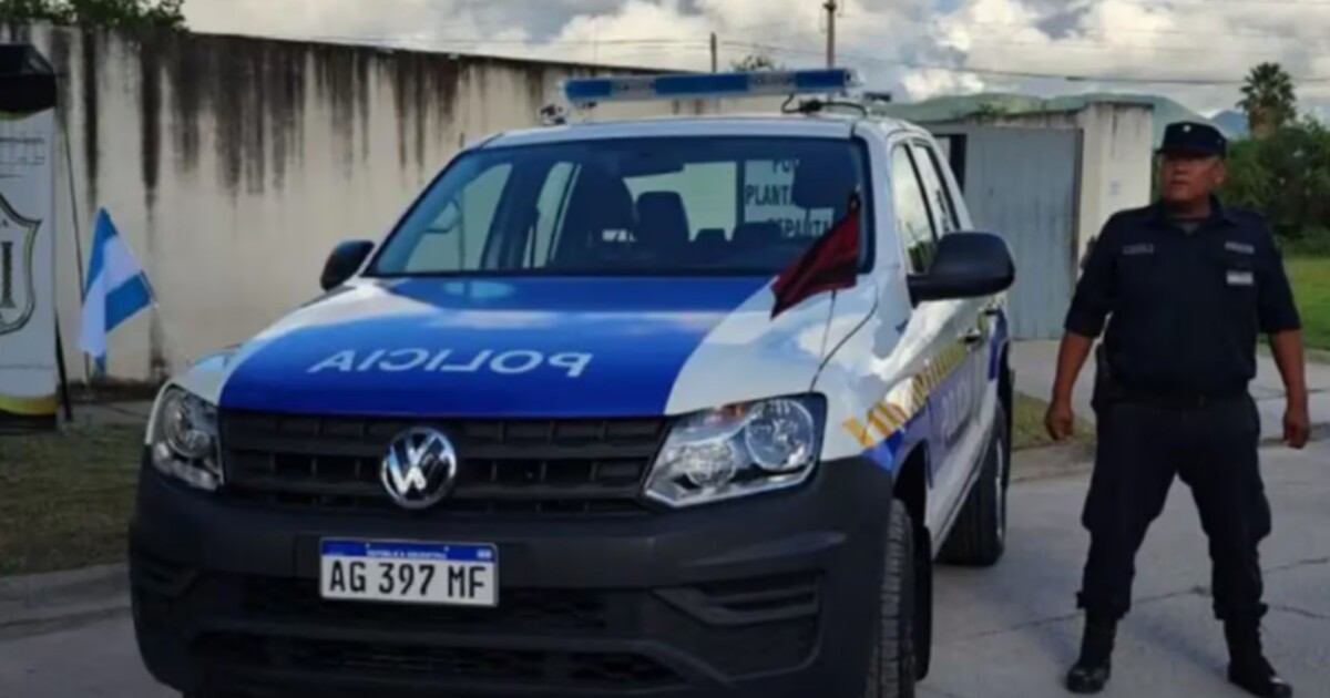 El escalofriante dato de la autopsia a la nena de 4 años en Salta: llegó muerta al hospital y su papá se quitó la vida