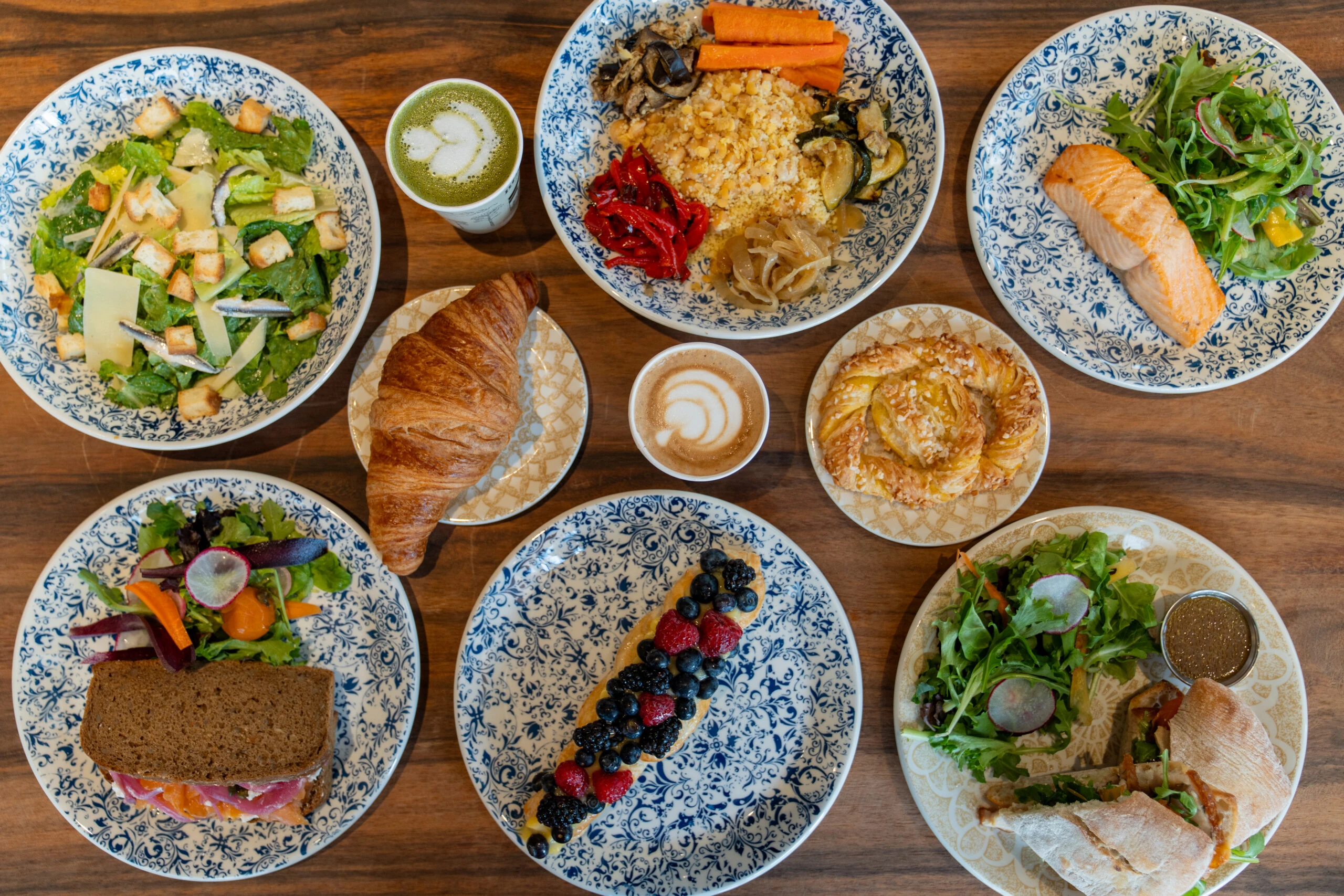 Sabores argentinos que se adaptan al paladar internacional en el corazón de Wynwood.