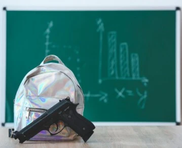 Qué decían los maestros sobre Gino, el adolescente que asesinó a Ian Cabrera-Perfil psicológico