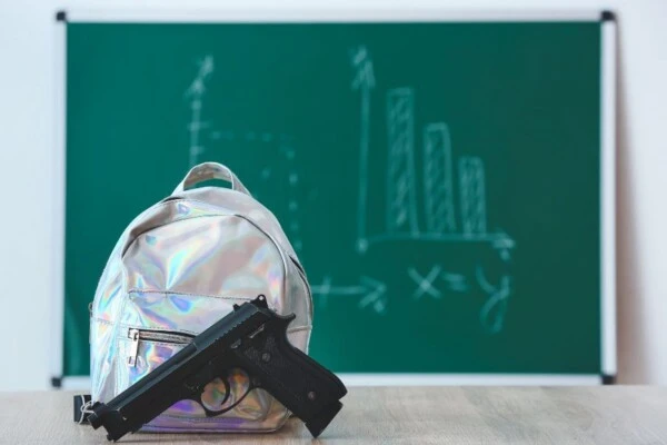 Qué decían los maestros sobre Gino, el adolescente que asesinó a Ian Cabrera-Perfil psicológico