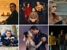 Qué ver en Netflix