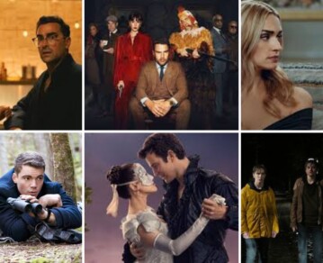 Qué ver en Netflix: 6 series adictivas para maratonear este finde y sentir que tomaste la mejor decisión