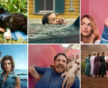 Qué ver en Netflix-abril 2026-Thrash-Una historia de gorilaz-roomates