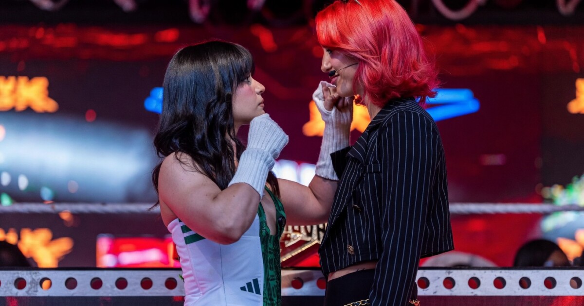 Quién es Alana Flores, la rival mexicana de Flor Vigna que exigió pruebas de doping y la acusó de atacar a su mamá