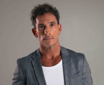 Martín de Gran Hermano cuenta la historia completa detrás de la pérdida de su hija: "Sentí que se me desgarraba el alma"