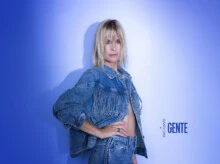 Eugenia Tobal En Gente