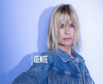 Los 50 años de Eugenia Tobal: de su odio por el chisme y "las sorprendentes lecciones que me da mi hija", a su particular "familia ensamblada"