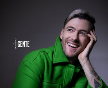 La historia detrás de “Hola, ¿está Pablo?” y el amor de 15 años que marcó su vida: “Llegué a lugares a los que nunca hubiera imaginado”