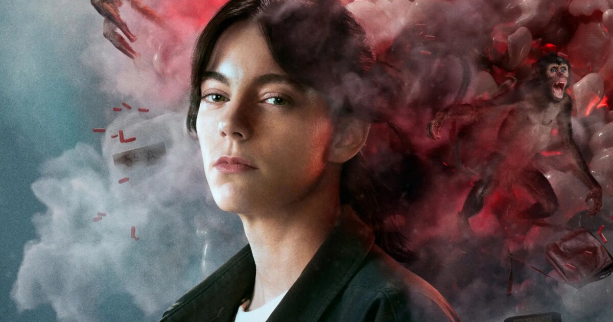 El adictivo thriller español que tiene 7 capítulos y está escondido en Prime Video