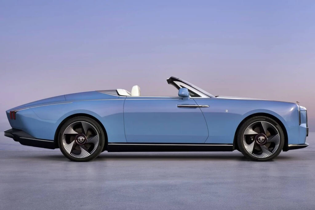 Rolls-Royce Project Nightingale