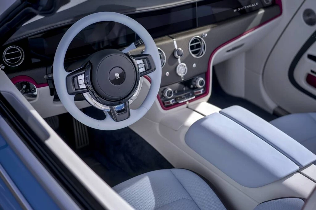 Rolls-Royce Project Nightingale