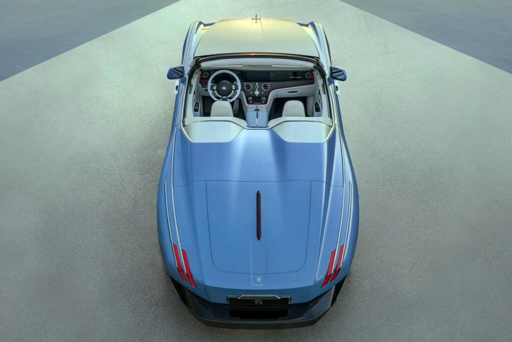 Rolls-Royce Project Nightingale