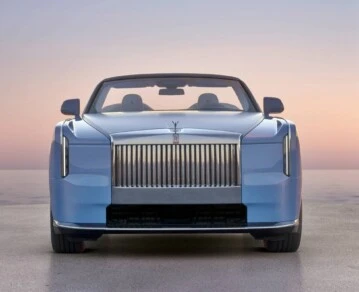 Rolls-Royce Project Nightingale