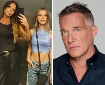 Mía, la hija que Eduardo Carrera oculta ante las cámaras de Gran Hermano, rompió el silencio: “Su ausencia no definió mi historia”