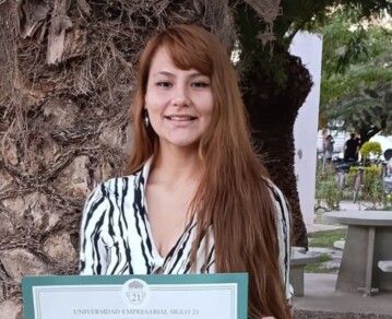 “Él hacía alarde de eso”: habló la madre de la abogada que se quitó la vida tras denunciar a su ex por difundir un video íntimo