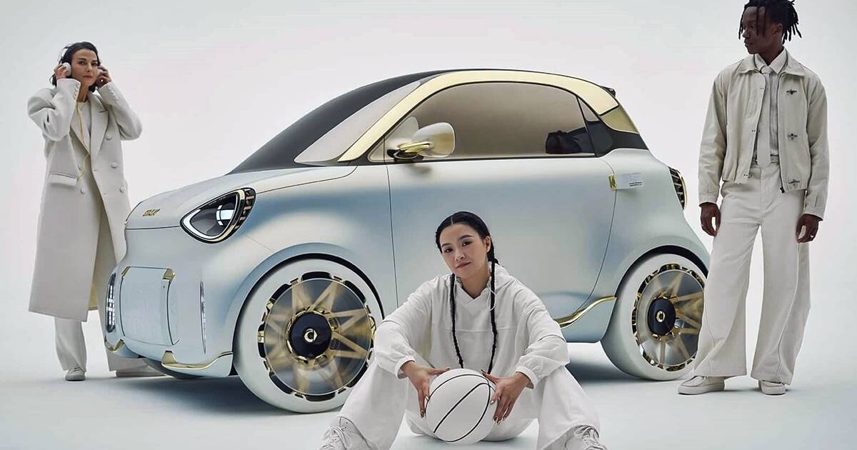 El city car más famoso de la historia vuelve con una fórmula inesperada